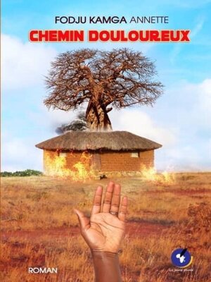 cover image of Chemin Douloureux